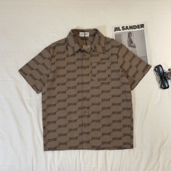 2023SS spring and summer limited new cowboy suit BALENCIAGA Balenciaga