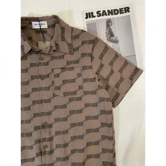 2023SS spring and summer limited new cowboy suit BALENCIAGA Balenciaga 2023SS spring and summer limited new cowboy suit BALENCIAGA Balenciaga
