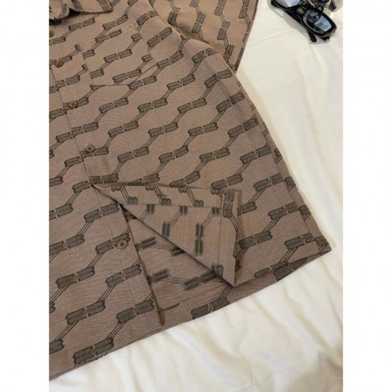2023SS spring and summer limited new cowboy suit BALENCIAGA Balenciaga 2023SS spring and summer limited new cowboy suit BALENCIAGA Balenciaga