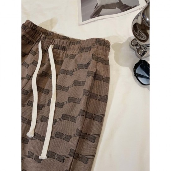 2023SS spring and summer limited new cowboy suit BALENCIAGA Balenciaga 2023SS spring and summer limited new cowboy suit BALENCIAGA Balenciaga