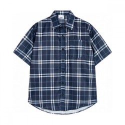 2023SS Summer short sleeve shirt BURBERRY Burberry