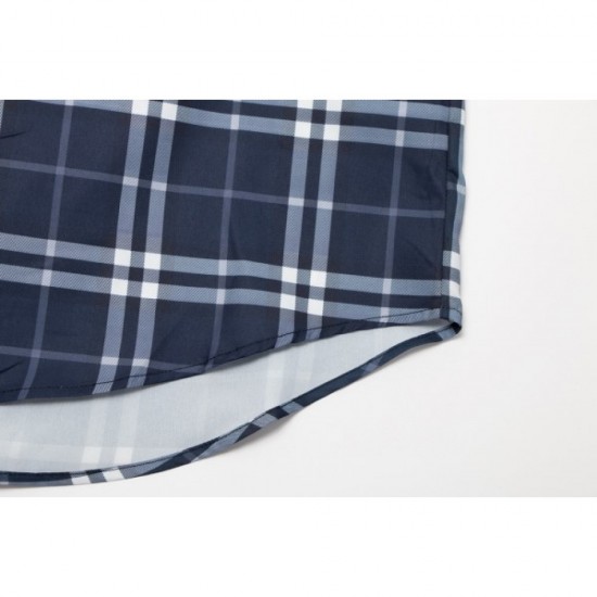 2023SS Summer short sleeve shirt BURBERRY Burberry 2023SS Summer short sleeve shirt BURBERRY Burberry