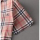2023SS Summer Essentials Short Sleeve Shirts BURBERRY Burberry 2023SS Summer Essentials Short Sleeve Shirts BURBERRY Burberry