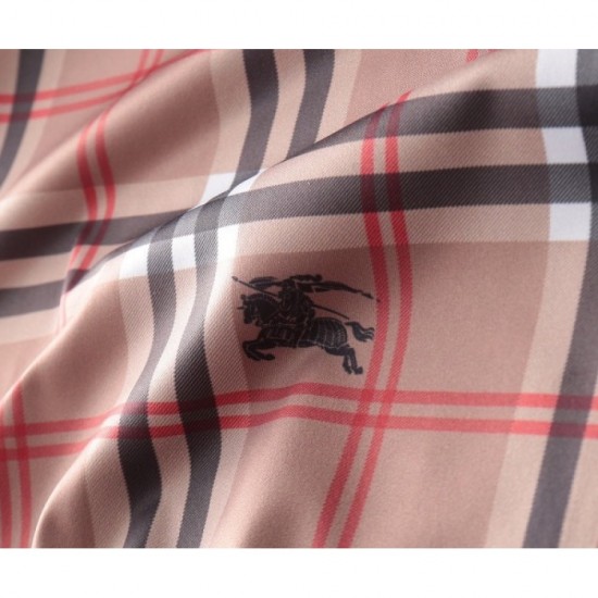2023SS Summer Essentials Short Sleeve Shirts BURBERRY Burberry 2023SS Summer Essentials Short Sleeve Shirts BURBERRY Burberry