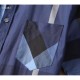 2023SS summer cool popular new short-sleeved shirt BURBERRY Burberry 2023SS summer cool popular new short-sleeved shirt BURBERRY Burberry