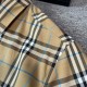 2023SS Popular Short Sleeve Shirt BURBERRY Burberry 2023SS Popular Short Sleeve Shirt BURBERRY Burberry