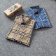 2023SS Popular Short Sleeve Shirt BURBERRY Burberry 2023SS Popular Short Sleeve Shirt BURBERRY Burberry
