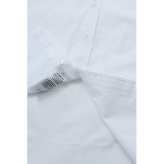 2023SS Spring Summer New Celebrity Favorite Short Sleeve Shirt BURBERRY Burberry 2023SS Spring Summer New Celebrity Favorite Short Sleeve Shirt BURBERRY Burberry