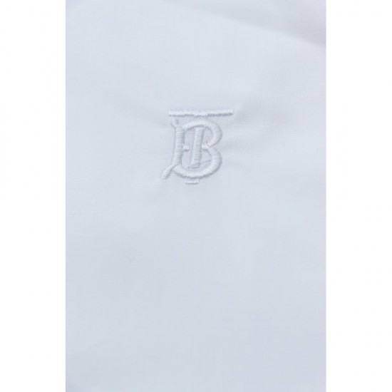 2023SS Spring Summer New Celebrity Favorite Short Sleeve Shirt BURBERRY Burberry 2023SS Spring Summer New Celebrity Favorite Short Sleeve Shirt BURBERRY Burberry