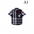 2023SS summer extreme popularity item short-sleeved shirt BURBERRY Burberry