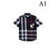 2023SS summer extreme popularity item short-sleeved shirt BURBERRY Burberry 2023SS summer extreme popularity item short-sleeved shirt BURBERRY Burberry
