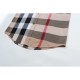2023SS summer extreme popularity item short-sleeved shirt BURBERRY Burberry 2023SS summer extreme popularity item short-sleeved shirt BURBERRY Burberry