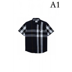 2023SS Cumulative total sales No. 1 Short-sleeved shirt BURBERRY Burberry