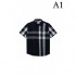 2023SS Cumulative total sales No. 1 Short-sleeved shirt BURBERRY Burberry