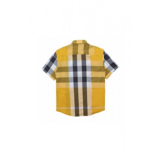 2023SS Cumulative total sales No. 1 Short-sleeved shirt BURBERRY Burberry 2023SS Cumulative total sales No. 1 Short-sleeved shirt BURBERRY Burberry