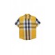 2023SS Cumulative total sales No. 1 Short-sleeved shirt BURBERRY Burberry 2023SS Cumulative total sales No. 1 Short-sleeved shirt BURBERRY Burberry