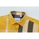 2023SS Cumulative total sales No. 1 Short-sleeved shirt BURBERRY Burberry 2023SS Cumulative total sales No. 1 Short-sleeved shirt BURBERRY Burberry