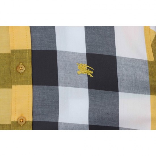 2023SS Cumulative total sales No. 1 Short-sleeved shirt BURBERRY Burberry 2023SS Cumulative total sales No. 1 Short-sleeved shirt BURBERRY Burberry