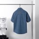Hard-to-find 2023 new colors short-sleeved shirt CHROME HEARTS Chrome Hearts Hard-to-find 2023 new colors short-sleeved shirt CHROME HEARTS Chrome Hearts