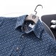 Hard-to-find 2023 new colors short-sleeved shirt CHROME HEARTS Chrome Hearts Hard-to-find 2023 new colors short-sleeved shirt CHROME HEARTS Chrome Hearts