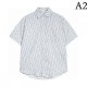 2023SS Your own styling short-sleeved shirt DIOR Dior 2023SS Your own styling short-sleeved shirt DIOR Dior