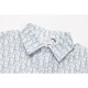 2023SS Your own styling short-sleeved shirt DIOR Dior 2023SS Your own styling short-sleeved shirt DIOR Dior