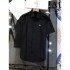 2023SS Spring/Summer new work limited super hard-to-find short-sleeved shirt DIOR Dior