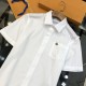 2023SS Spring/Summer new work limited super hard-to-find short-sleeved shirt DIOR Dior 2023SS Spring/Summer new work limited super hard-to-find short-sleeved shirt DIOR Dior