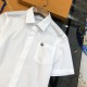 2023SS Spring/Summer new work limited super hard-to-find short-sleeved shirt DIOR Dior 2023SS Spring/Summer new work limited super hard-to-find short-sleeved shirt DIOR Dior