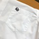 2023SS Spring/Summer new work limited super hard-to-find short-sleeved shirt DIOR Dior 2023SS Spring/Summer new work limited super hard-to-find short-sleeved shirt DIOR Dior