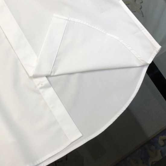 2023SS Spring/Summer new work limited super hard-to-find short-sleeved shirt DIOR Dior 2023SS Spring/Summer new work limited super hard-to-find short-sleeved shirt DIOR Dior