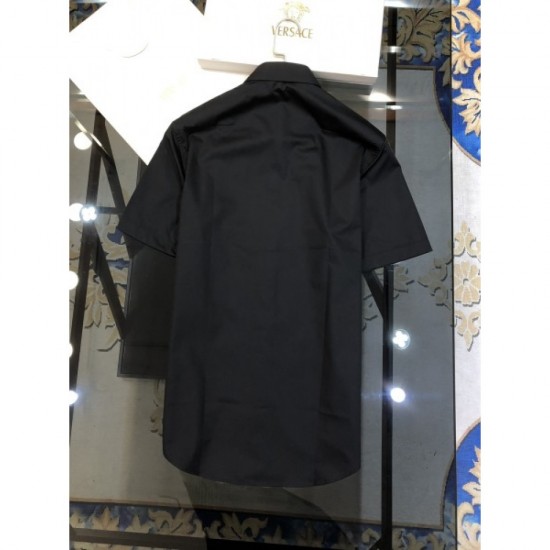 2023SS fashion sense soars! short-sleeved shirt DIOR Dior 2023SS fashion sense soars! short-sleeved shirt DIOR Dior