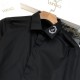 2023SS fashion sense soars! short-sleeved shirt DIOR Dior 2023SS fashion sense soars! short-sleeved shirt DIOR Dior