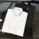 2023SS fashion sense soars! short-sleeved shirt DIOR Dior 2023SS fashion sense soars! short-sleeved shirt DIOR Dior