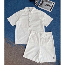 2023SS Get fashionable now! uboy suit DIOR Dior