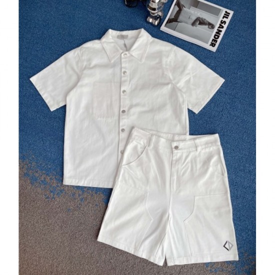 2023SS Get fashionable now! uboy suit DIOR Dior 2023SS Get fashionable now! uboy suit DIOR Dior