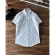 2023SS Style short-sleeved shirt that can be used for a long time this summer FENDI Fendi 2023SS Style short-sleeved shirt that can be used for a long time this summer FENDI Fendi