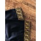 2023SS Style short-sleeved shirt that can be used for a long time this summer FENDI Fendi 2023SS Style short-sleeved shirt that can be used for a long time this summer FENDI Fendi