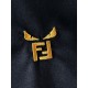 2023SS Style short-sleeved shirt that can be used for a long time this summer FENDI Fendi 2023SS Style short-sleeved shirt that can be used for a long time this summer FENDI Fendi