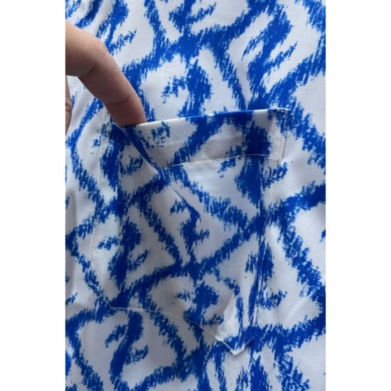2023SS style short-sleeved shirt FENDI Fendi suitable for hot midsummer 2023SS style short-sleeved shirt FENDI Fendi suitable for hot midsummer