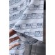 2023SS New summer short-sleeved shirt that can create a new look FENDI Fendi 2023SS New summer short-sleeved shirt that can create a new look FENDI Fendi