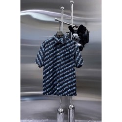 2023SS This summer's new short-sleeved shirt FENDI Fendi