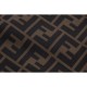 2023SS latest fashionable logo short-sleeved shirt FENDI Fendi 2023SS latest fashionable logo short-sleeved shirt FENDI Fendi