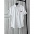 2023SS This summer's new short-sleeved shirt GUCCI Gucci