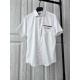 2023SS This summer's new short-sleeved shirt GUCCI Gucci 2023SS This summer's new short-sleeved shirt GUCCI Gucci
