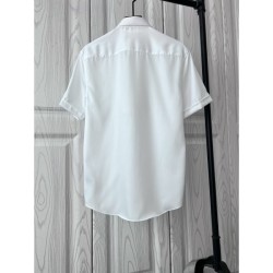2023SS This summer's new short-sleeved shirt GUCCI Gucci