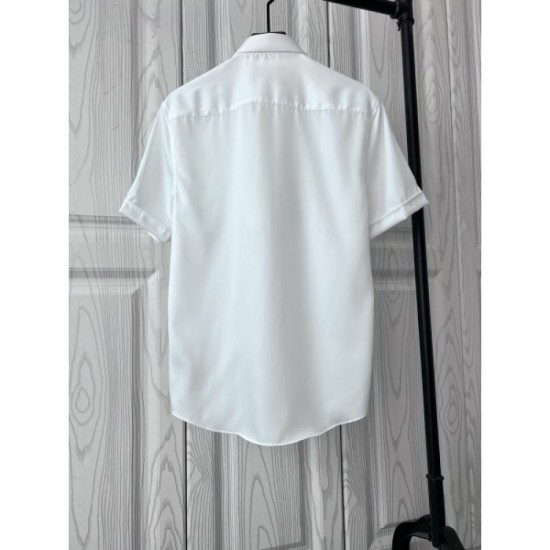 2023SS This summer's new short-sleeved shirt GUCCI Gucci 2023SS This summer's new short-sleeved shirt GUCCI Gucci