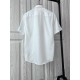2023SS This summer's new short-sleeved shirt GUCCI Gucci 2023SS This summer's new short-sleeved shirt GUCCI Gucci