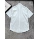2023SS This summer's new short-sleeved shirt GUCCI Gucci 2023SS This summer's new short-sleeved shirt GUCCI Gucci