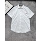 2023SS This summer's new short-sleeved shirt GUCCI Gucci 2023SS This summer's new short-sleeved shirt GUCCI Gucci